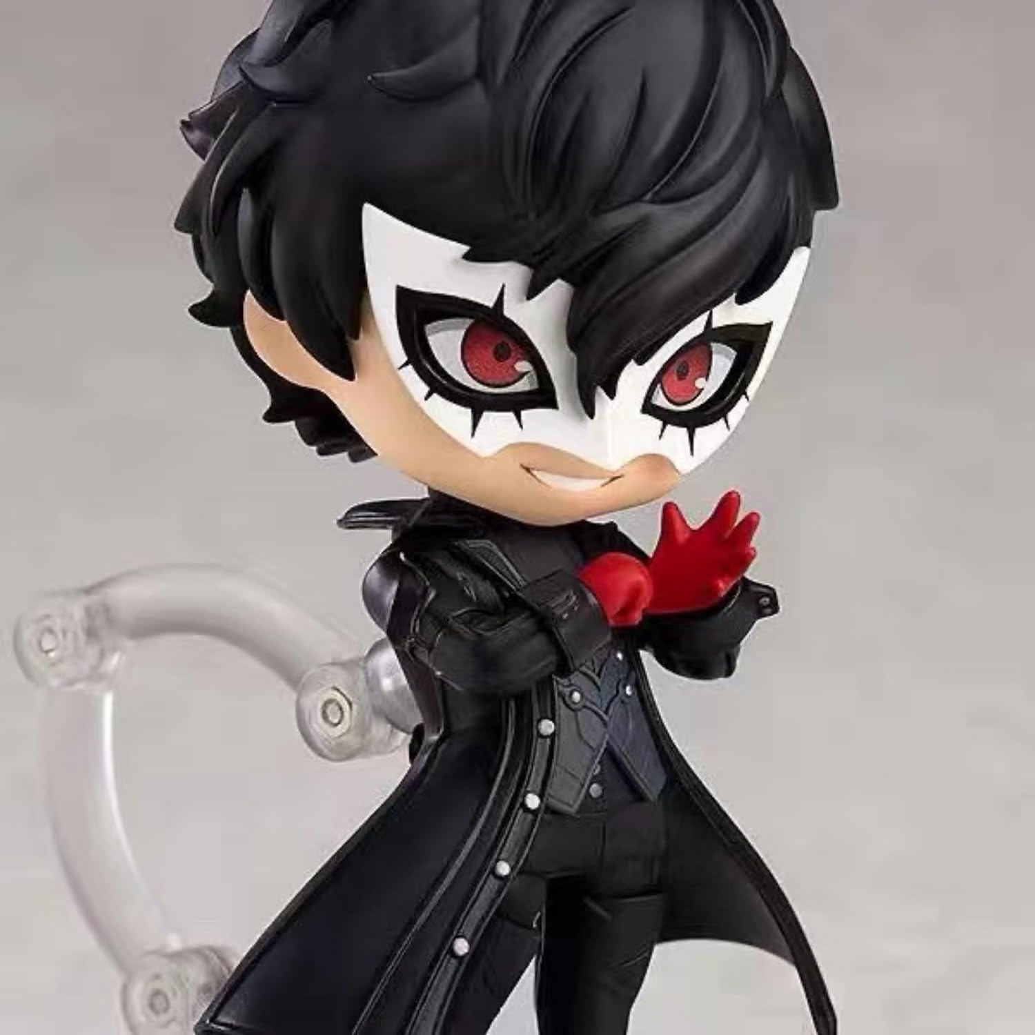 ペルソナQ2 ダブルアクリルミニフィギュア 主人公 雨宮蓮 ジョーカー ペルソナQ2 ダブルアクリルミニフィギュア 主人公 雨宮蓮 ジョーカー